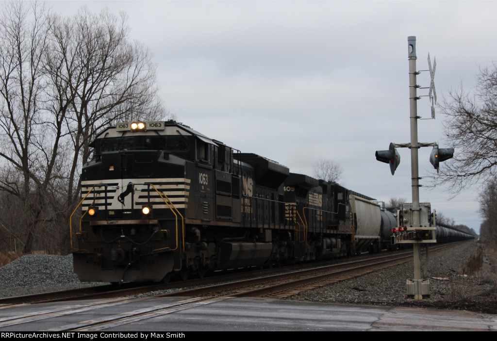 CSX B742-06